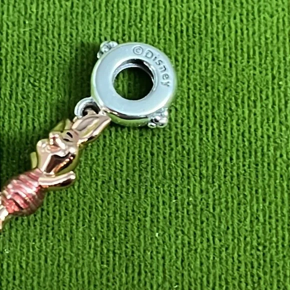 COPY - Pandora, Disney piglet charm - Picture 3 of 4